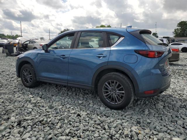 Vin: jm3kfabmxl0777956, lot: 57207685, mazda cx-5 sport 20202