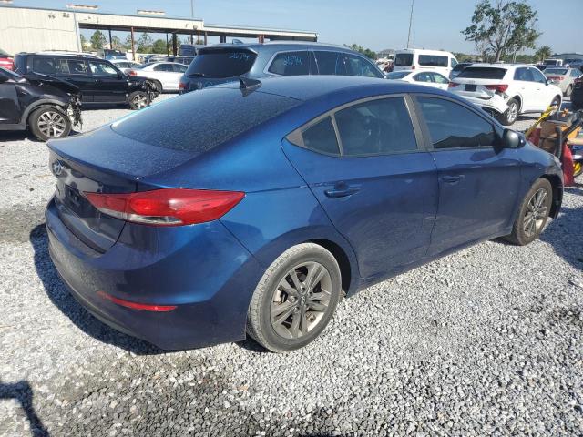 Vin: 5npd84lf1jh315802, lot: 57203545, hyundai elantra sel 20183