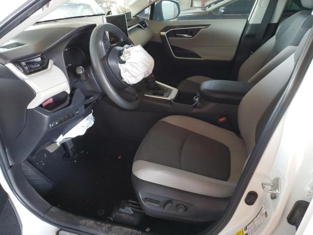 2023 TOYOTA RAV4 XLE - 2T3W1RFV0PC236010