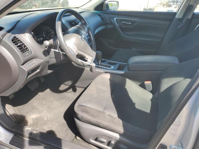 2015 NISSAN ALTIMA 2.5 - 1N4AL3AP9FC431152