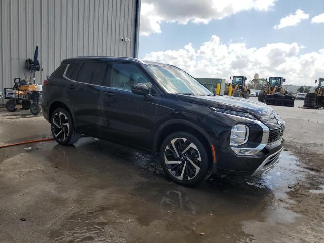 2022 MITSUBISHI OUTLANDER JA4J3VA86NZ045910