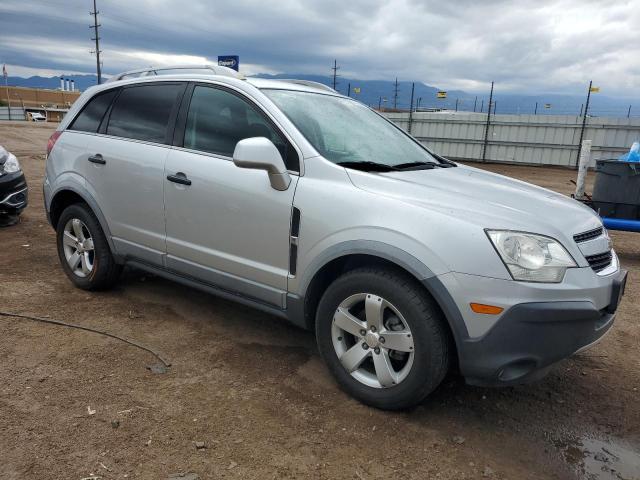 Vin: 3gnal2ek7cs558384, lot: 58799015, chevrolet captiva sport 20124