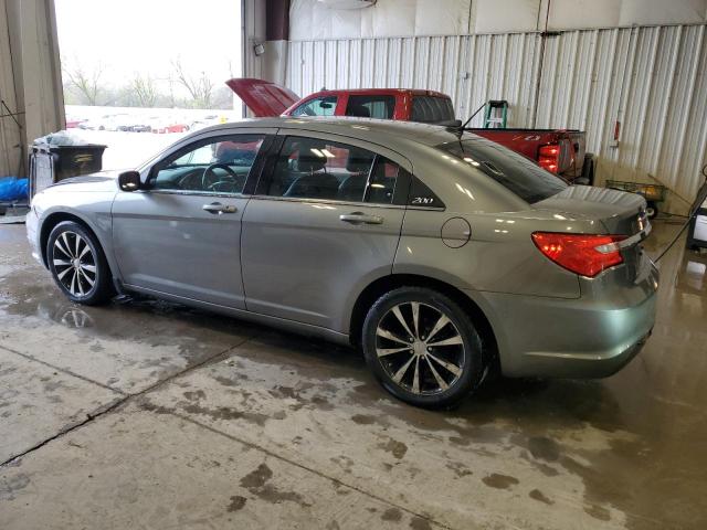 Vin: 1c3bc8fg4bn615535, lot: 54786515, chrysler 200 s 20112