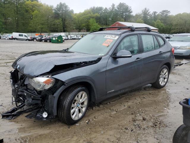 Vin: wbavl1c5xevy22872, lot: 54170135, bmw x1 xdrive28i 2014 img_1