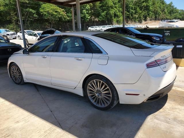 Vin: 3ln6l2g95dr809559, lot: 57581755, lincoln mkz 20132