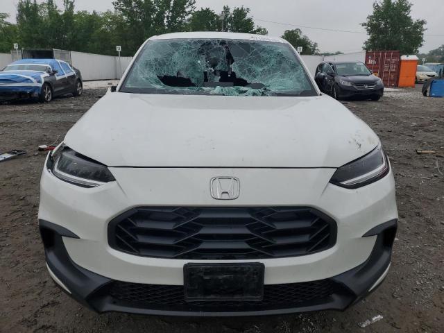 2024 HONDA HR-V SPORT 3CZRZ2H51RM711011