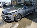2020 HONDA CIVIC EX - SHHFK7H66LU422879