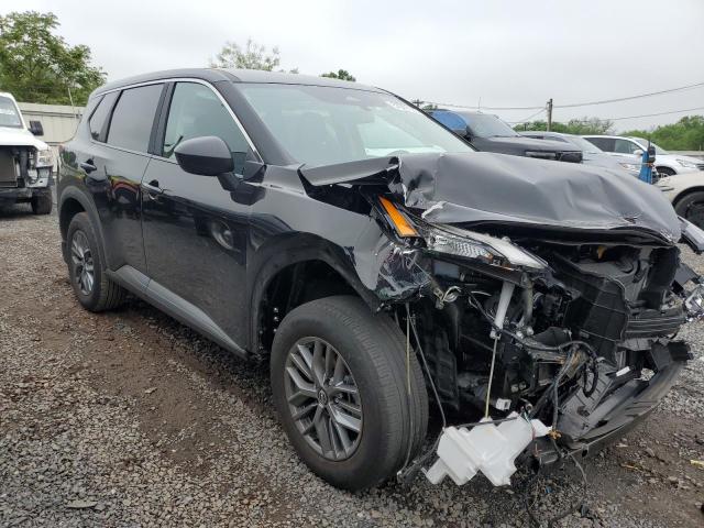 Vin: 5n1bt3abxrc755617, lot: 57079125, nissan rogue s 20244