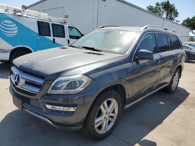 Vin: 4jgdf7ce0da221173, lot: 55532115, mercedes-benz gl-class 450 4matic 2013 img_1