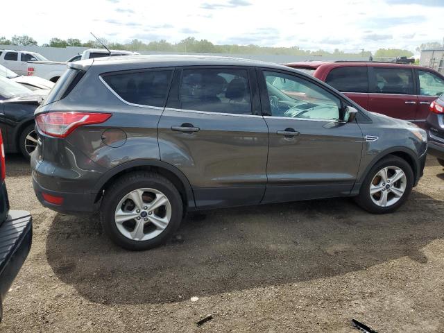 Vin: 1fmcu0gx3fuc60264, lot: 58719565, ford escape se 20153