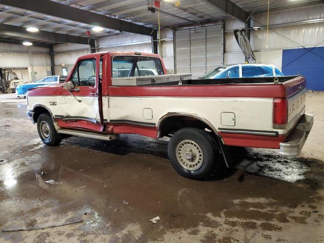 Vin: 1ftef14y6jna06982, lot: 58182975, ford all models 19882