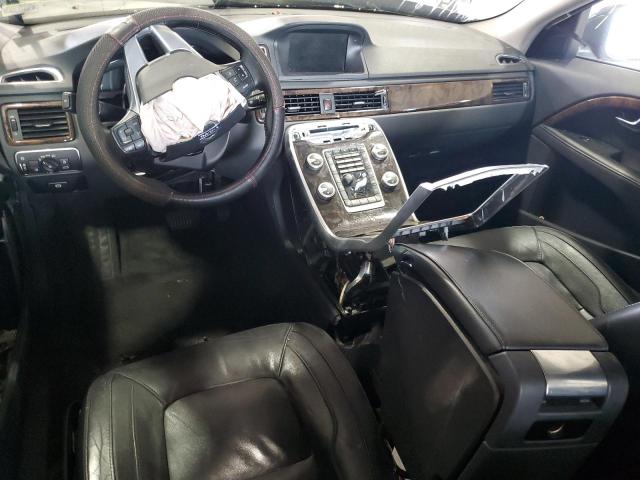 2016 VOLVO S80 PREMIE YV140MAKXG1197251