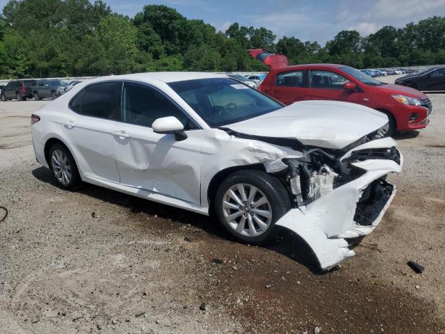 2020 TOYOTA CAMRY LE 4T1C11AK6LU346367