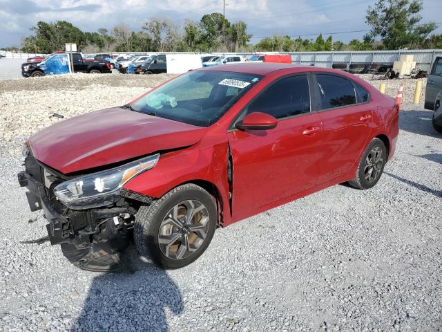 Vin: 3kpf24ad6ke053745, lot: 59090535, kia forte fe 2019 img_1