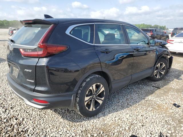 Vin: 7farw2h77ne006121, lot: 56107855, honda crv se 20223
