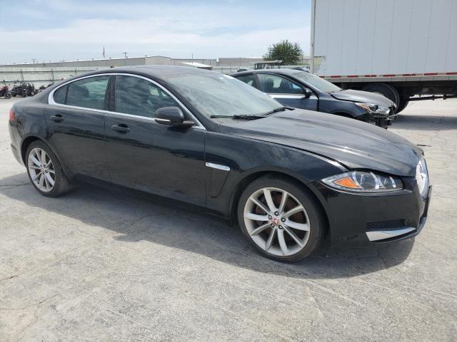 2015 JAGUAR XF 3.0 SPO SAJWA0F74F8U53237