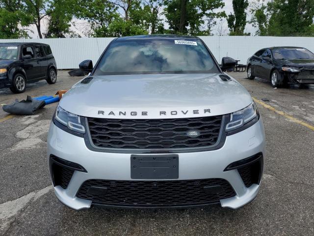 2020 LAND ROVER RANGE ROVE - SALYU2EE3LA256194