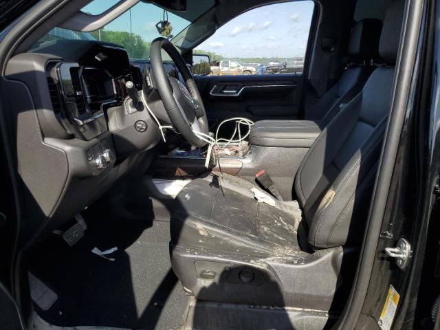 2024 GMC SIERRA C15 3GTPHDED2RG408776