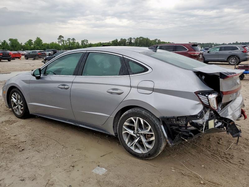 Vin: kmhl64ja9pa323943, lot: 57183985, hyundai sonata sel 20232