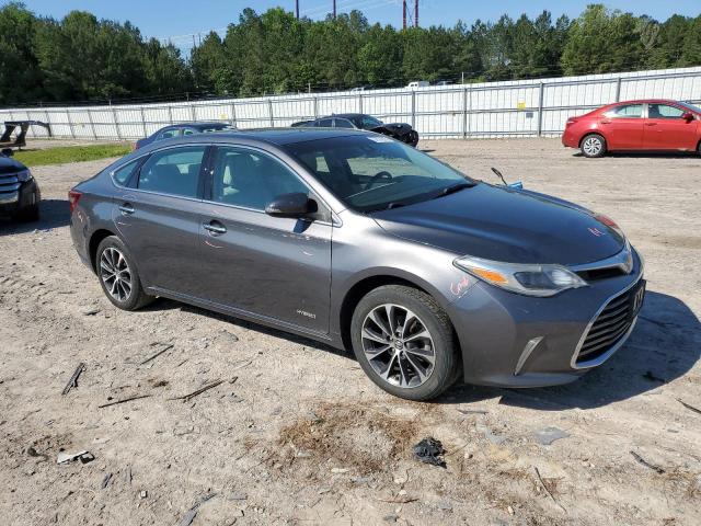 Vin: 4t1bd1eb8ju062085, lot: 57572575, toyota avalon hybrid 20184