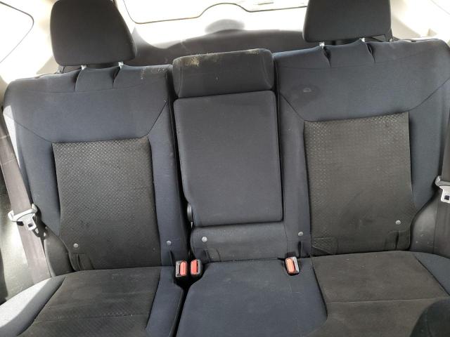 2016 HONDA CR-V LX 2HKRM3H34GH510411
