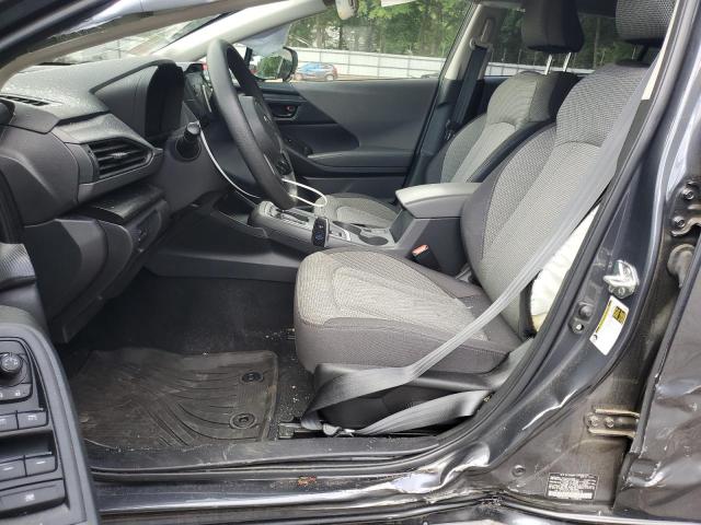2024 SUBARU CROSSTREK - JF2GUADC3RH208614