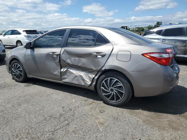 Vin: 2t1burhe9fc232063, lot: 56949385, toyota corolla l 20152