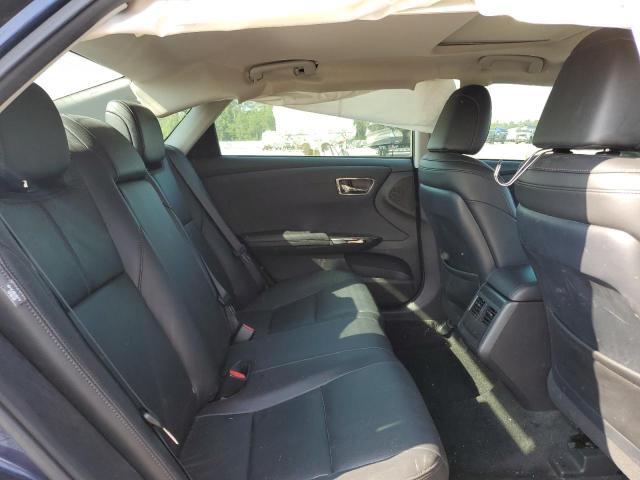 2017 TOYOTA AVALON XLE - 4T1BK1EB8HU245695