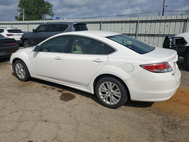 Vin: 1yvhz8ch8a5m06731, lot: 57230055, mazda 6 i 20102