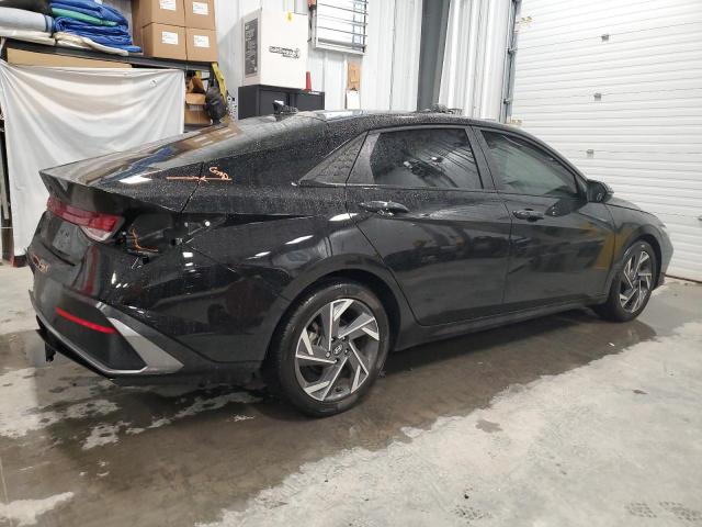 Vin: kmhln4dg4ru848610, lot: 58578375, hyundai elantra lu luxury 20243
