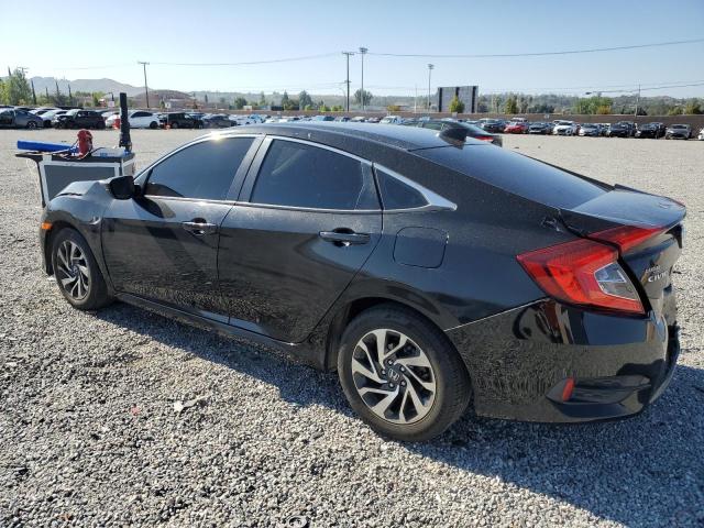 Vin: 2hgfc2f79jh510783, lot: 57187395, honda civic ex 20182