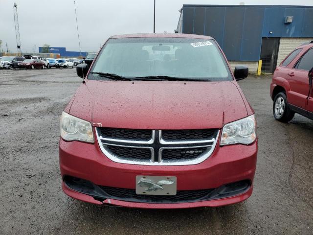 2015 DODGE GRAND CARA 2C4RDGBG8FR704086
