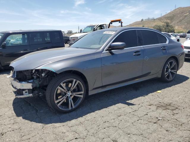 Vin: 3mw5r1j05m8b99409, lot: 58095315, bmw 3 series 2021 img_1