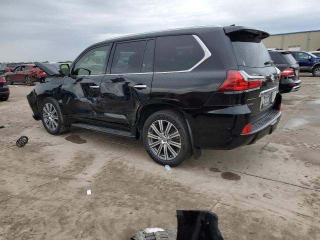 2017 LEXUS LX 570 JTJHY7AX4H4231422