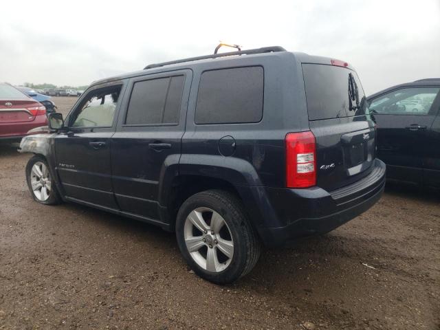 Vin: 1c4njrfb2fd105771, lot: 57826335, jeep patriot latitude 20152