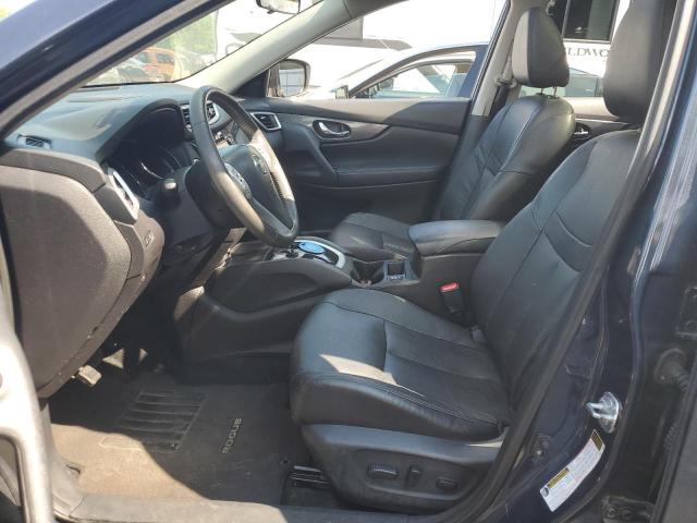 2015 NISSAN ROGUE S 5N1AT2MV3FC799207
