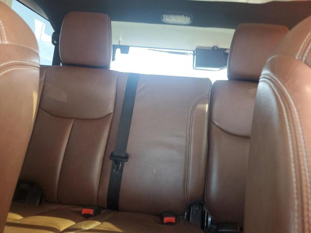 2017 JEEP WRANGLER U 1C4BJWEG5HL711427