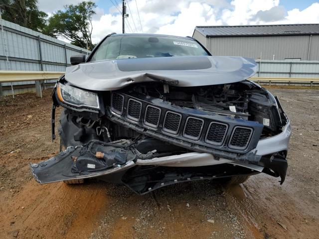2019 JEEP COMPASS TR - 3C4NJDDB0KT739851