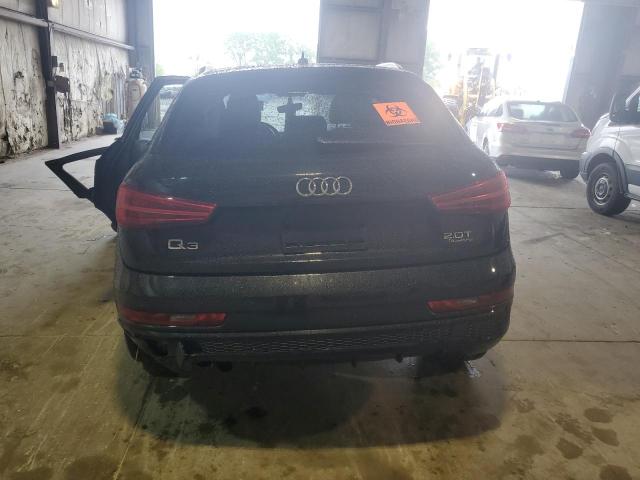 2017 AUDI Q3 PRESTIG WA1GCCFSXHR005319