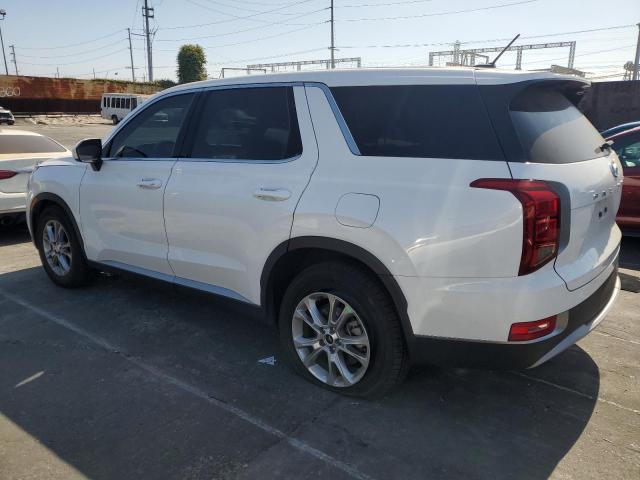 Vin: km8r14he3mu252475, lot: 58342195, hyundai palisade se 20212
