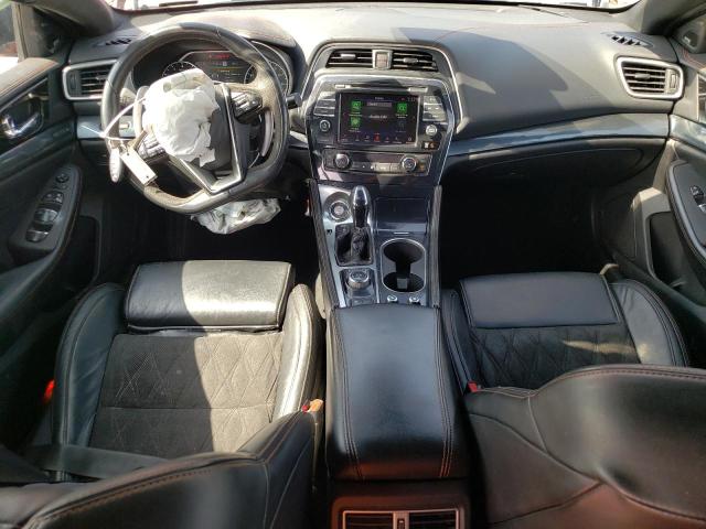 2021 NISSAN 2.5 1N4AA6EV6MC509173