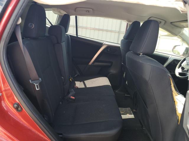 2017 TOYOTA RAV4 LE - JTMBFREV0HJ122203