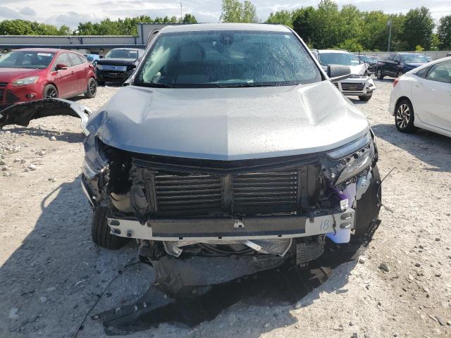 2024 CHEVROLET EQUINOX LS 3GNAXHEG7RL311100