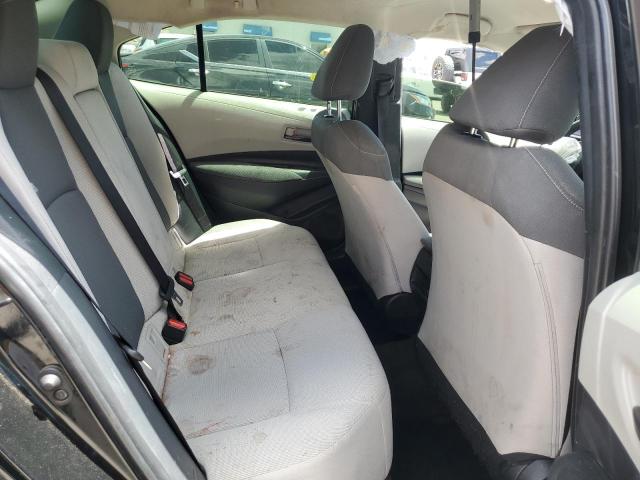 2022 TOYOTA COROLLA LE - JTDEPMAE8NJ231099