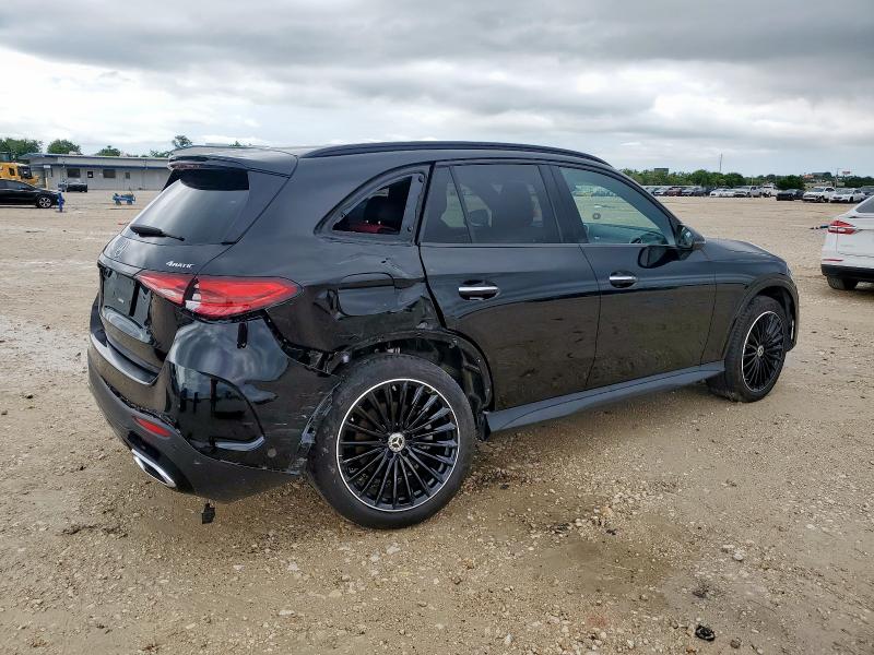Vin: w1nkm4hb1pu020067, lot: 57562515, mercedes-benz glc-class 300 4matic 20233