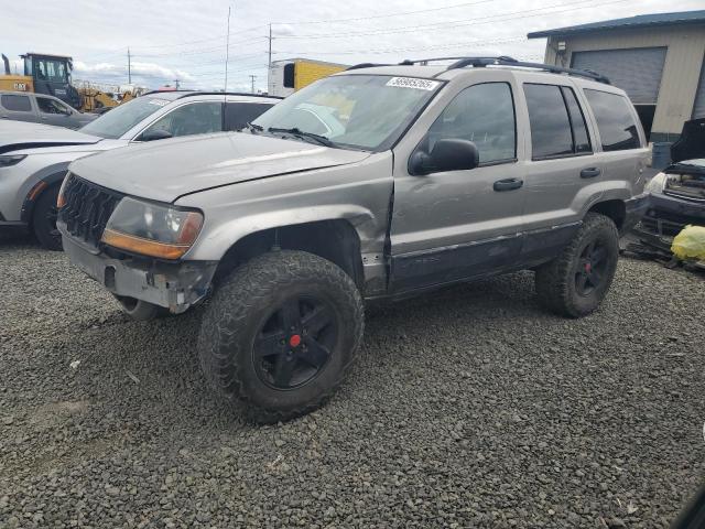 JEEP GRAND CHER