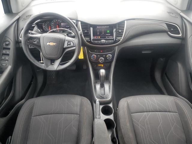 2020 CHEVROLET TRAX 1LT - 3GNCJLSB8LL138362