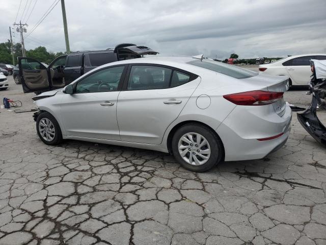 Vin: 5npd74lf6hh149998, lot: 58618145, hyundai elantra se 20172