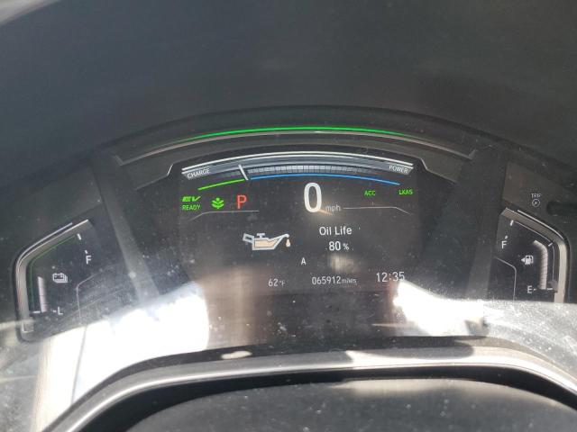 2022 HONDA CR-V EX 5J6RT6H55NL028121