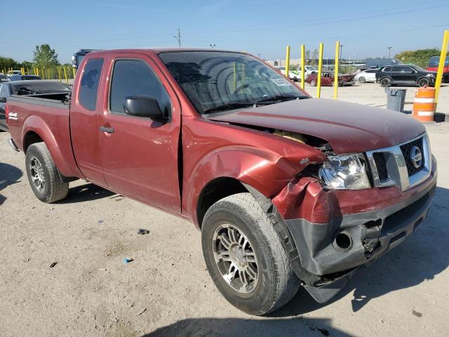 Vin: 1n6bd0ct9fn701955, lot: 56248785, nissan frontier s 20154